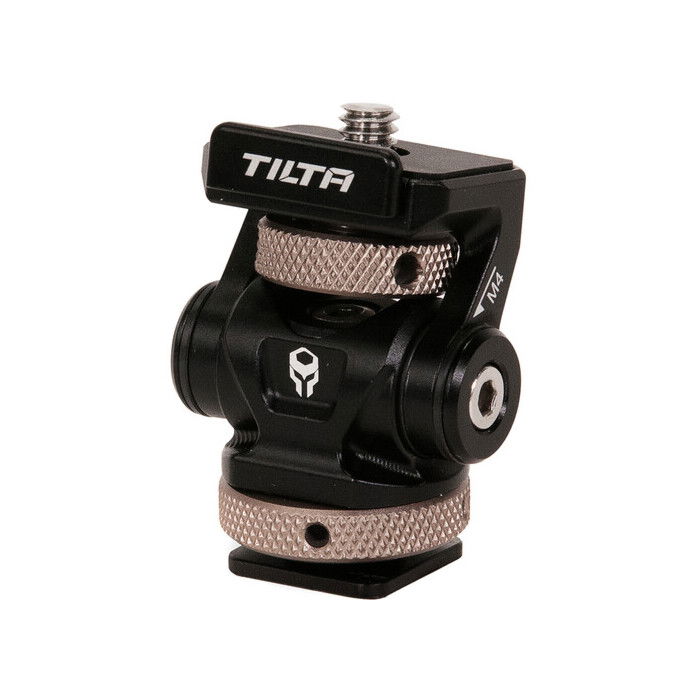 TILTA TILTAINING ADJUSTABLE COLD SHOE ACCESSORY MOUNTING BRA