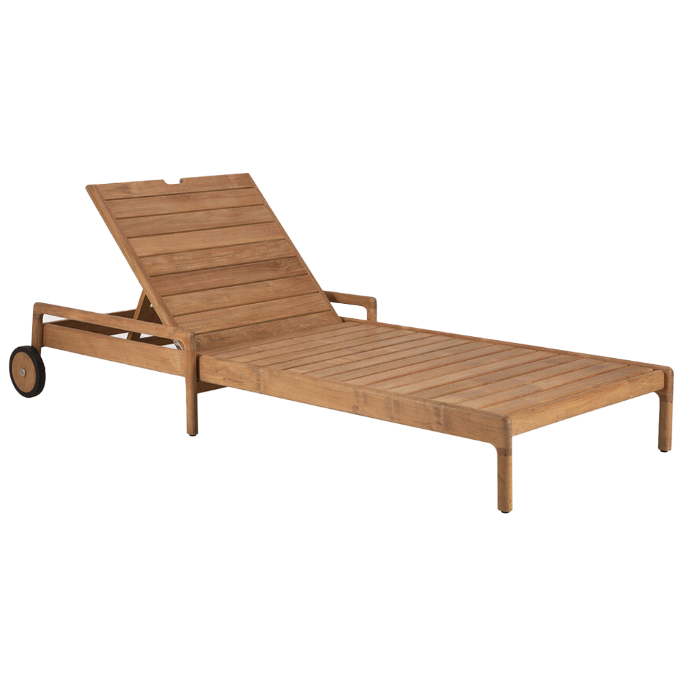 Tumbona Jack Outdoor Ethnicraft