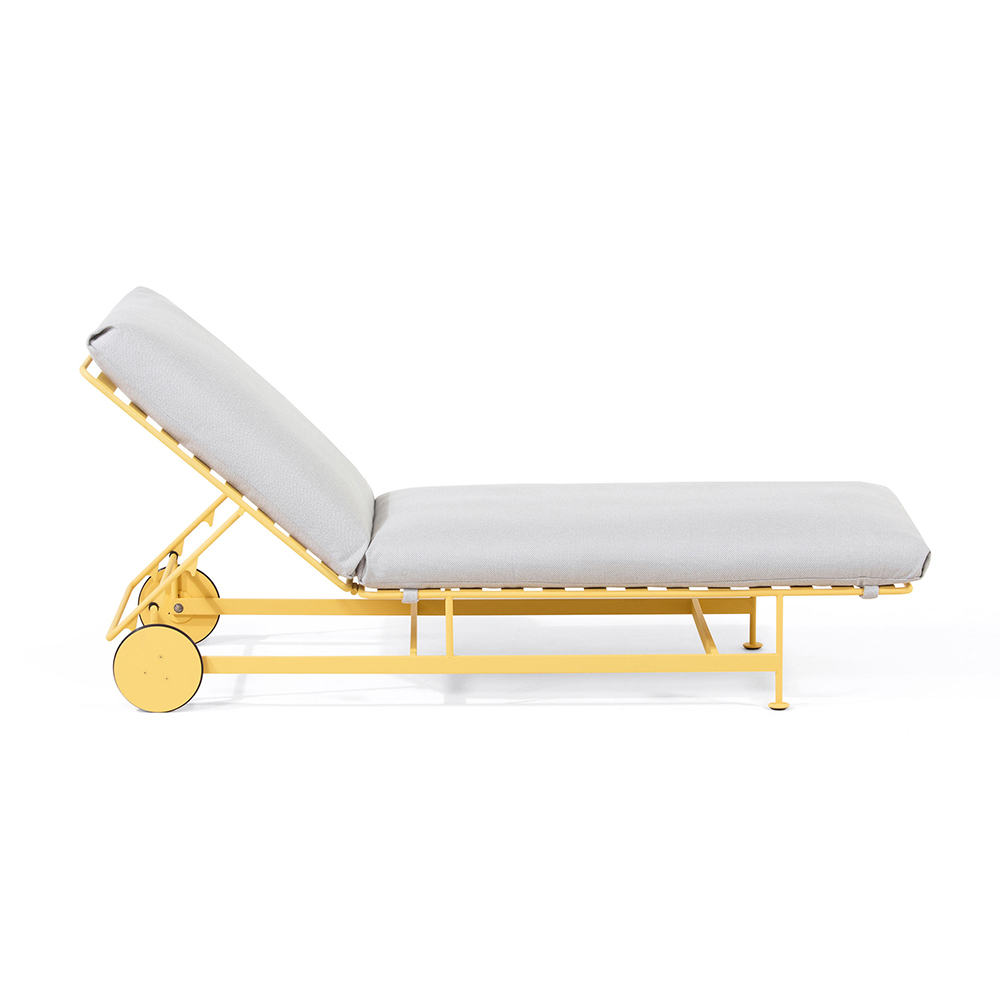 Tumbona Jugo Prostoria