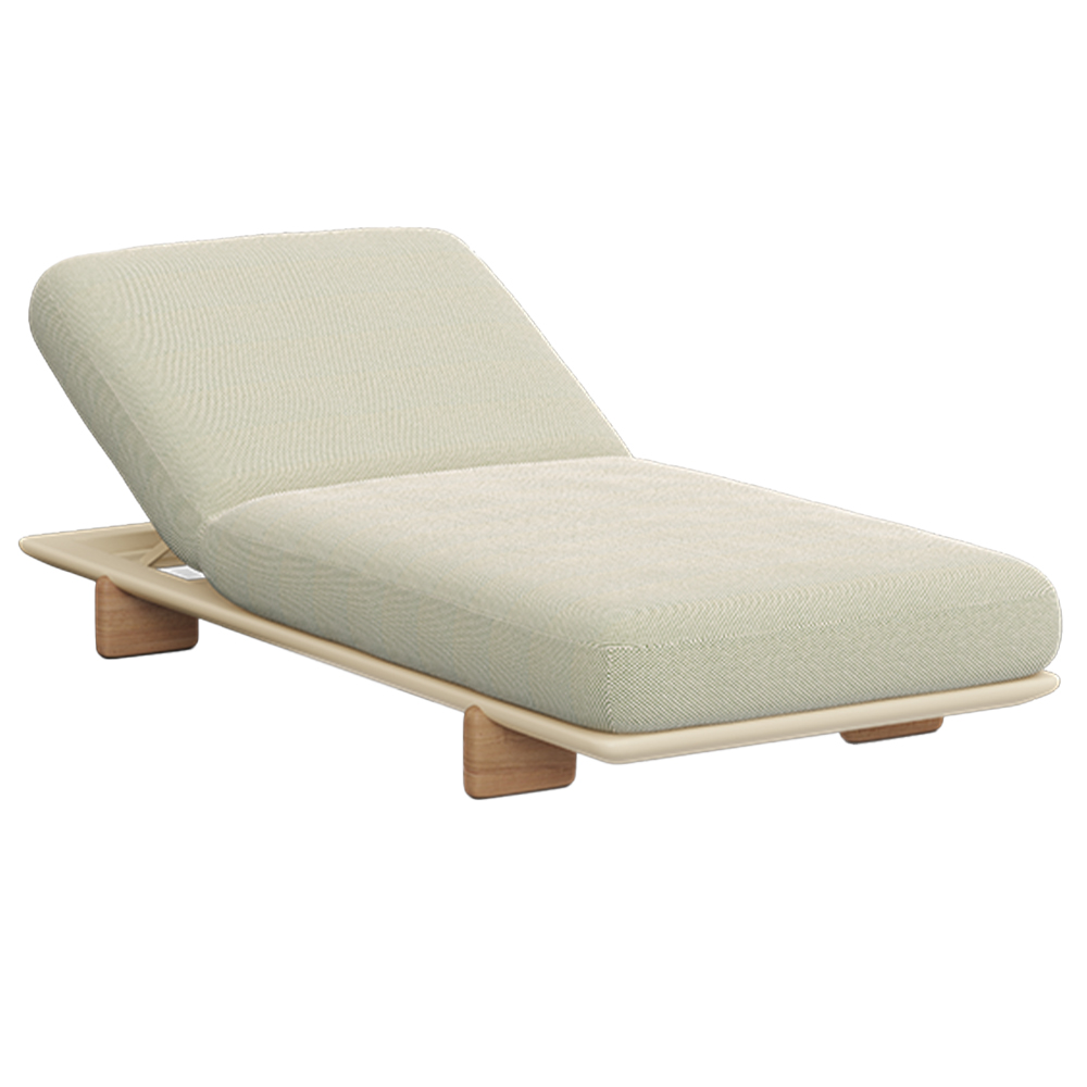 Tumbona Milos Vondom