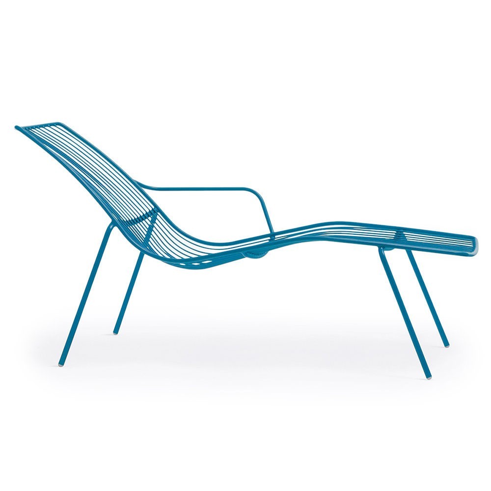 Tumbona Nolita 3654 Pedrali