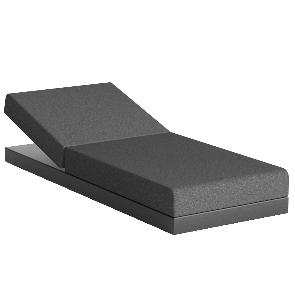 Tumbona Pixel Vondom