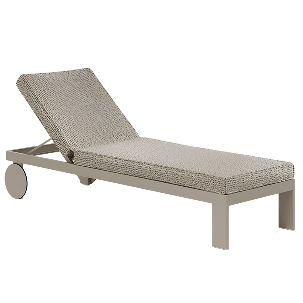 Tumbona Posidonia Vondom