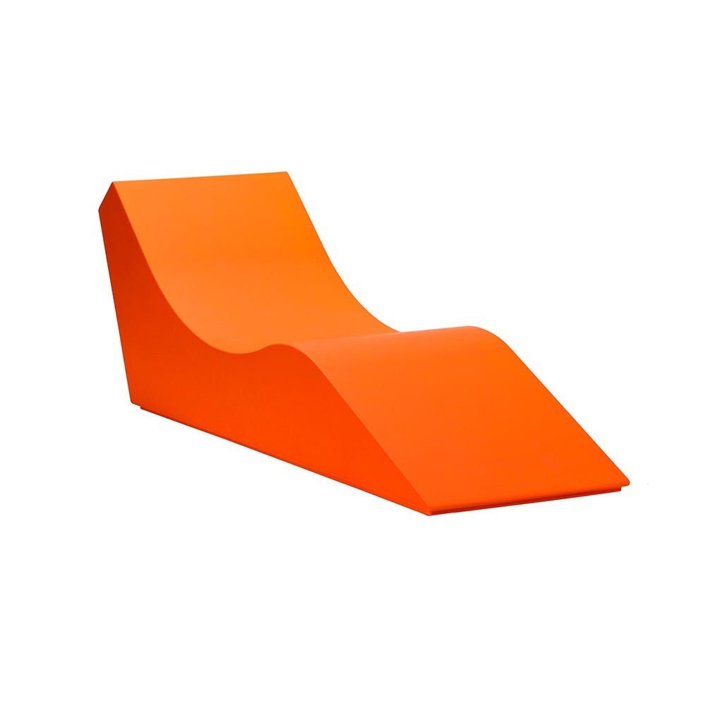 Tumbona S-Lounge Sixinch