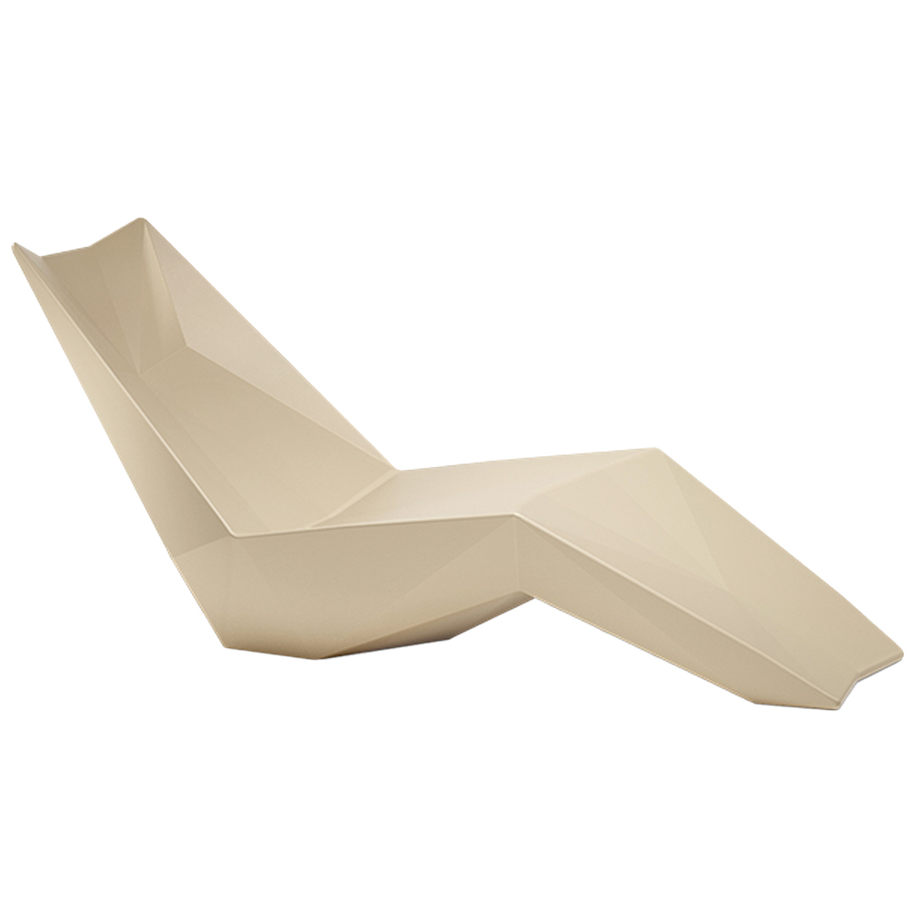 Tumbona Sunbed Faz Vondom