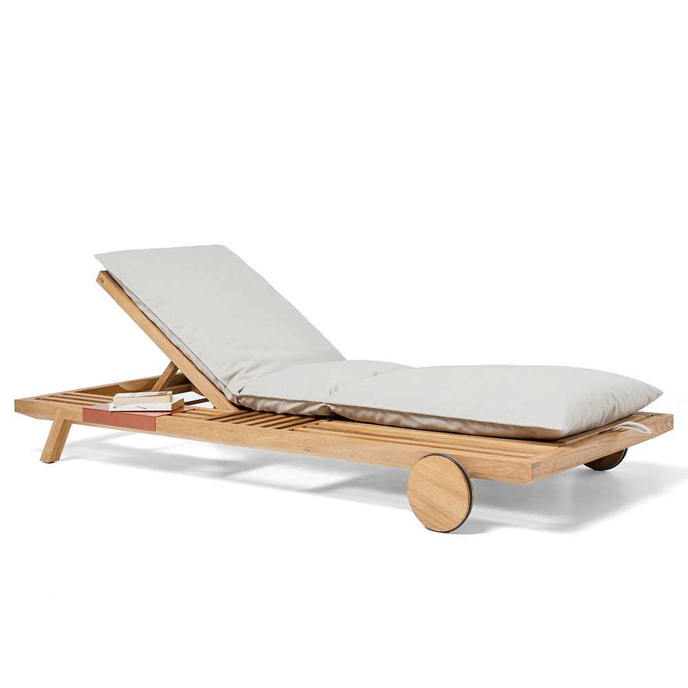 Tumbona Umomoku Prostoria