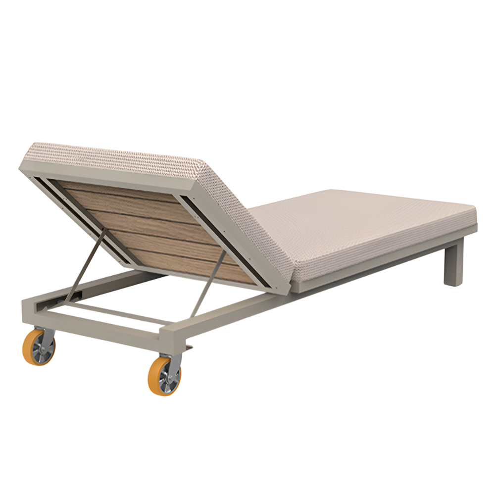 Tumbona Vineyard Vondom