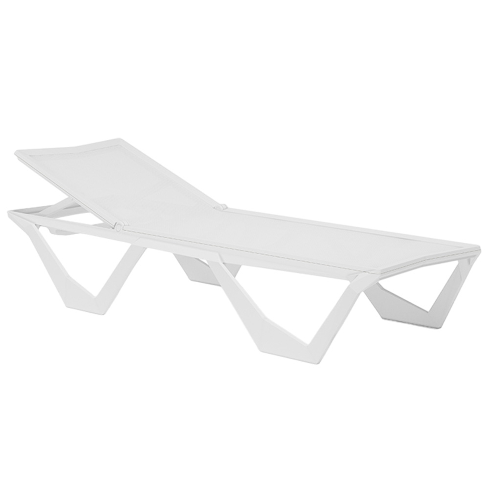 Tumbona Voxel Vondom