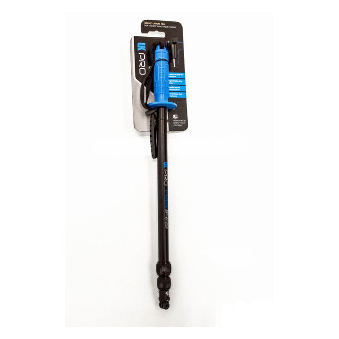 UKPRO POLE 54HD EXTENSIBLE AZUL ELECTRICO
