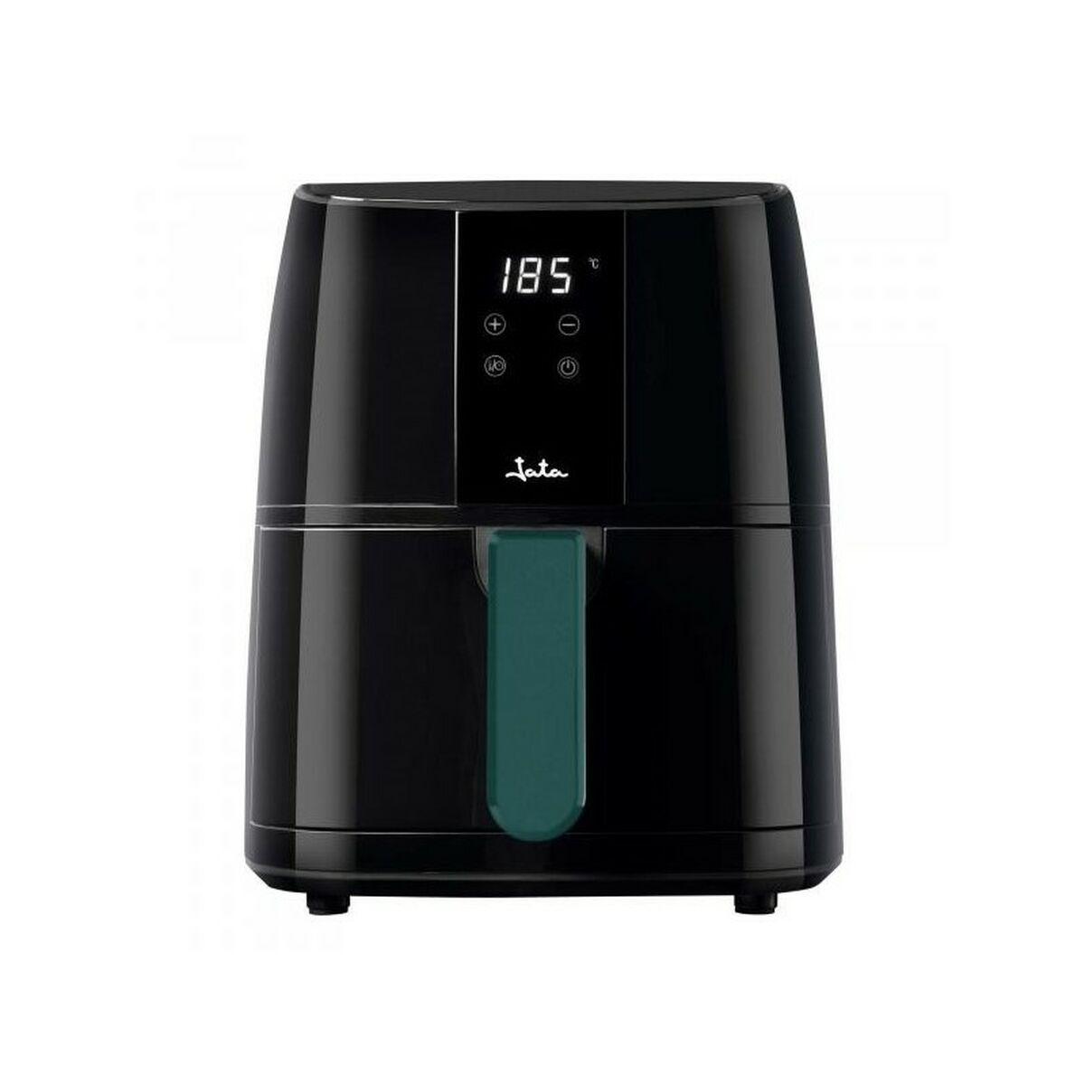Freidora de Aire JATA JEFR1226 Negro 1400 W 4 L