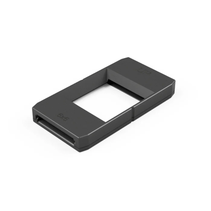 Valoi 6X6 soporte película para Easy120