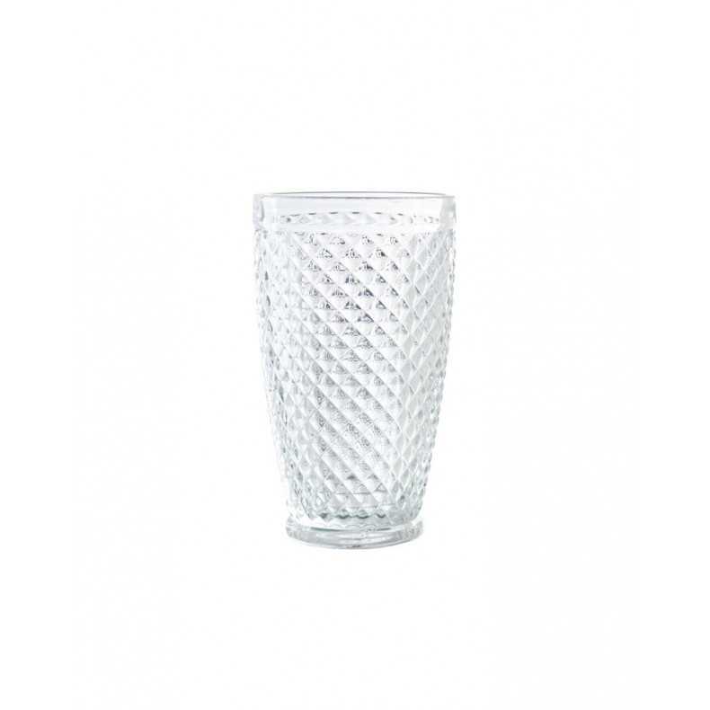 VASO ALTO DIAMANTE