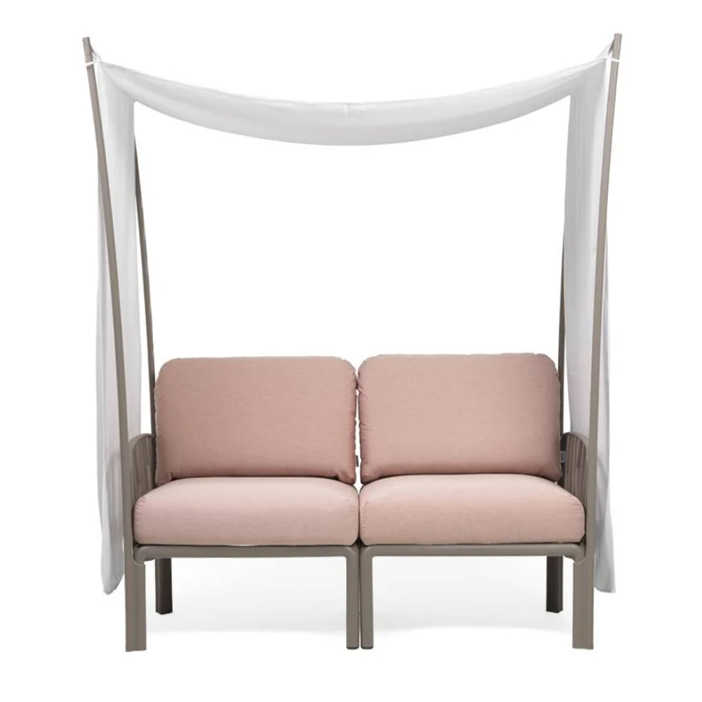 Velo Komodo Ombra Nardi