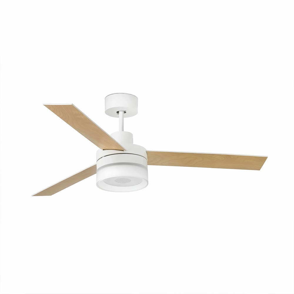 Ventilador Ice Speaker Faro Barcelona