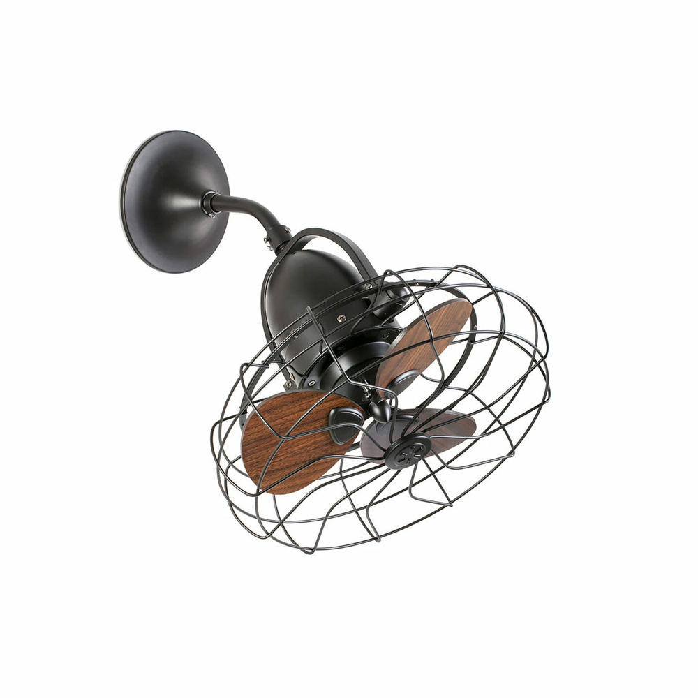 Ventilador Keiki Faro Barcelona