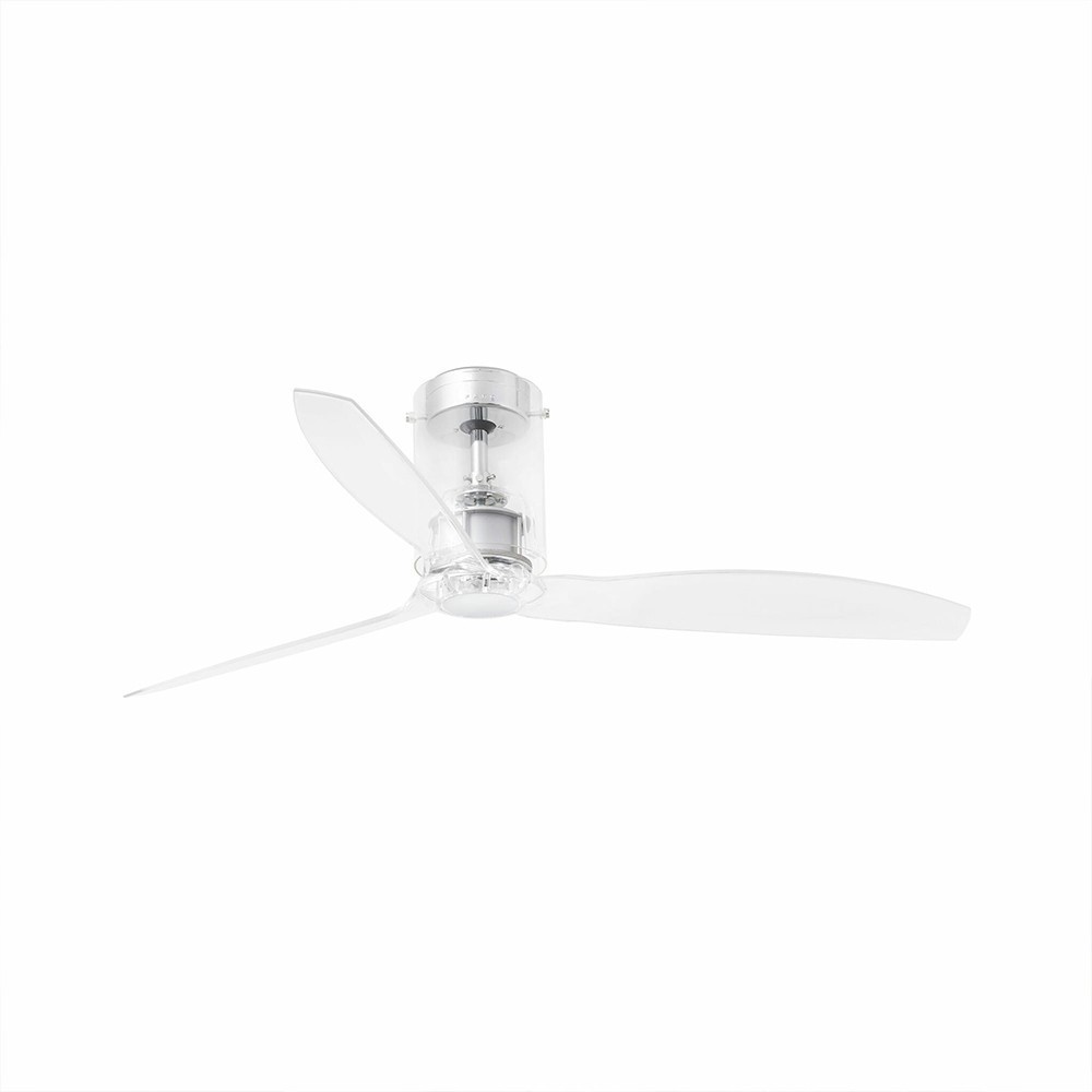 Ventilador Mini Tube Fan Faro Barcelona