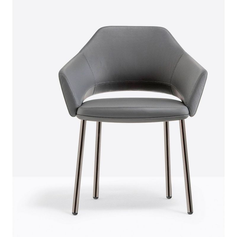 Butaca Vic 646 Metal