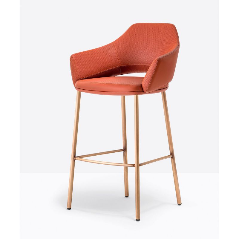 Taburete Vic Metal 648.2