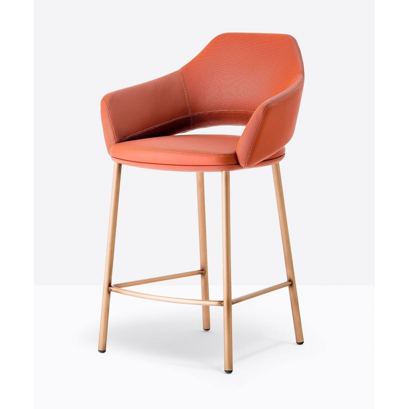 Taburete Vic Metal 649