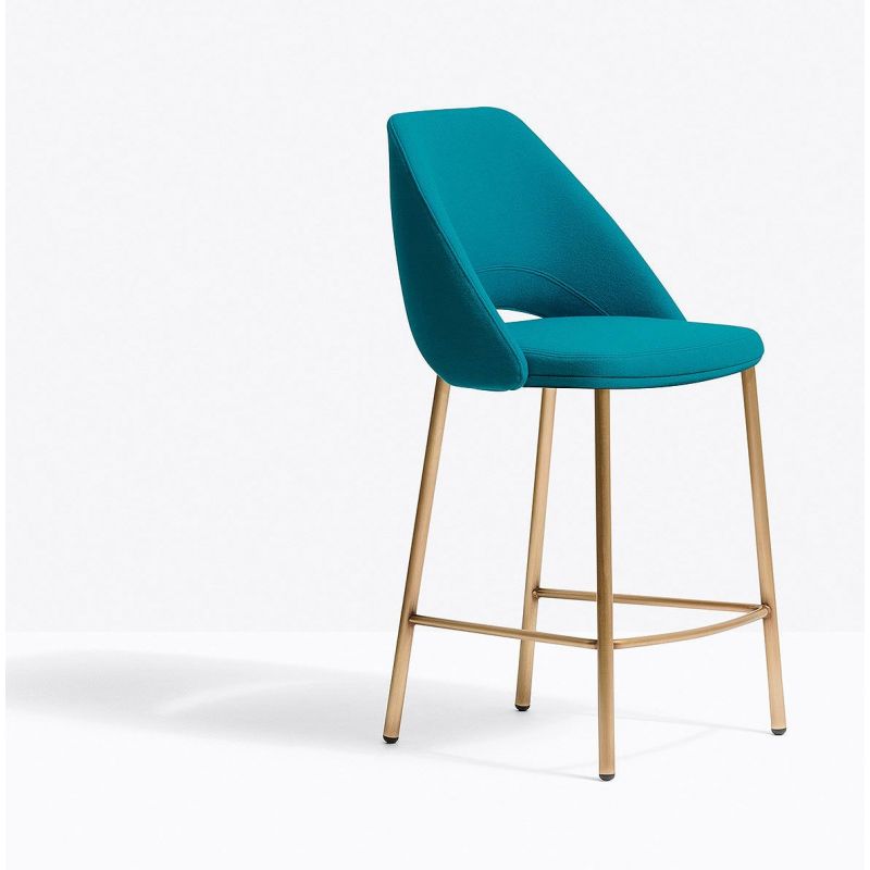 Taburete Vic Metal 659