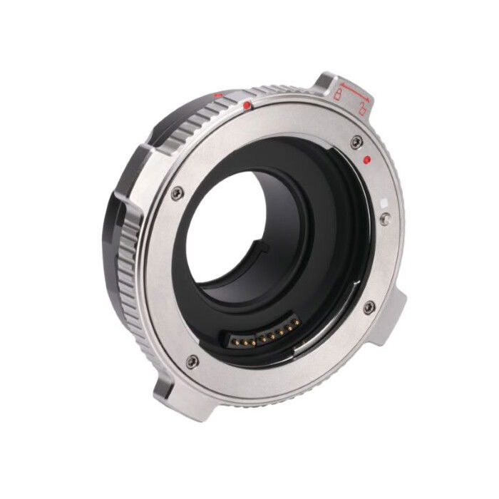 VILTROX ADAPTADOR CANON EF M1 A M4/3