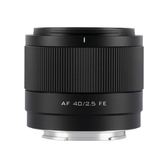 VILTROX AF 40/2.5 P/SONY E