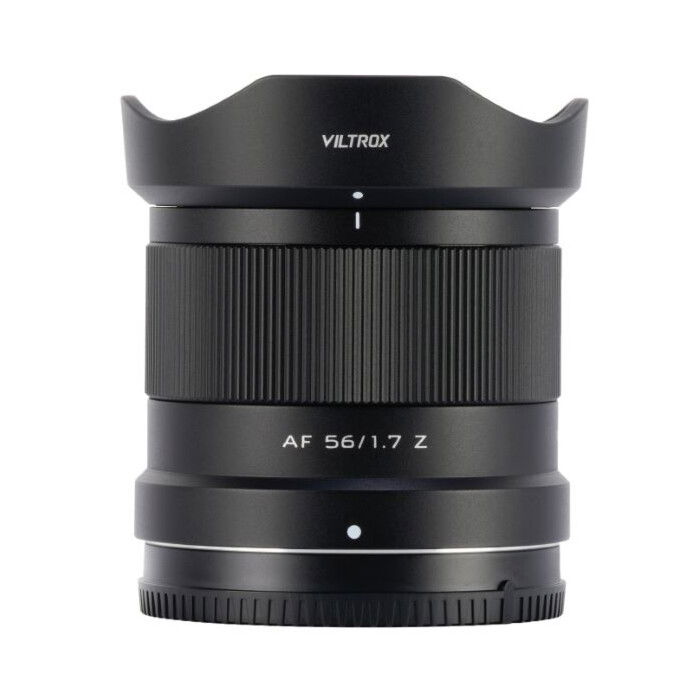 VILTROX AF 56/1.7 P/NIKON Z