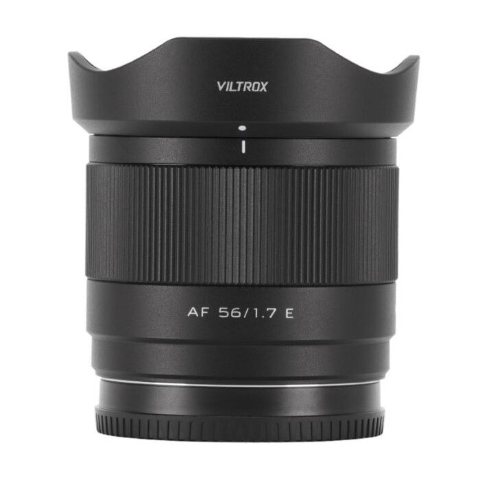 VILTROX AF 56/1.7 P/SONY E