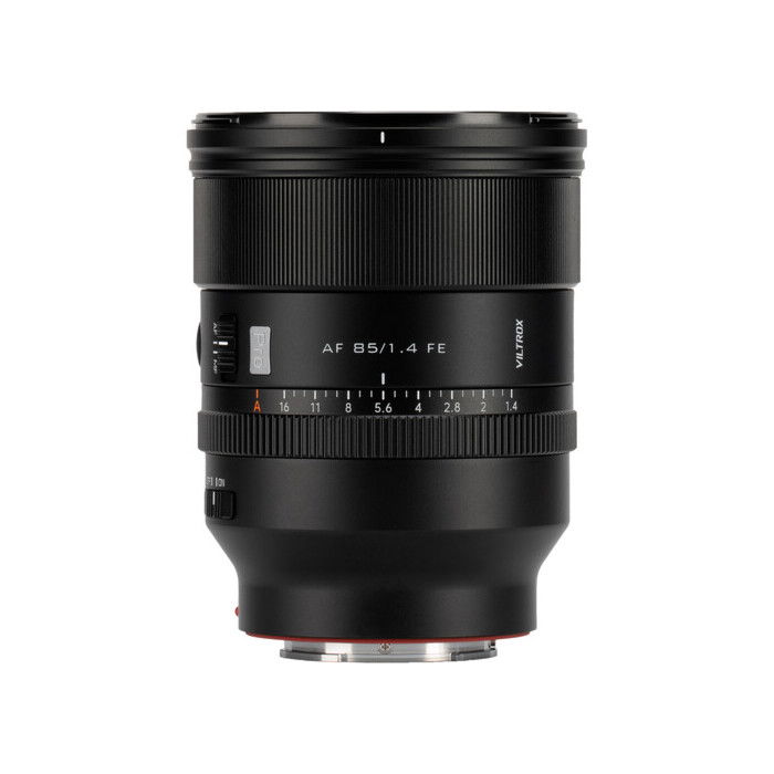 Viltrox AF 85/1.4 PRO FE para Sony E