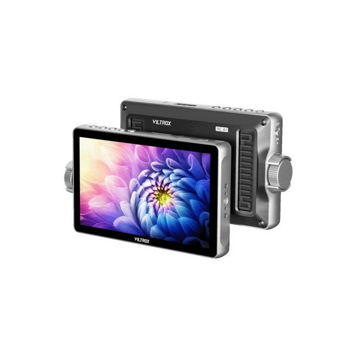 Viltrox DC-A1 2800 NITS 4K 7" monitor
