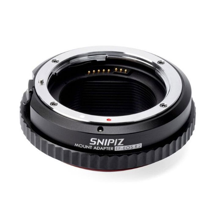 VILTROX SNIPIZ R2 ADAPTADOR CANON EF A CANON R
