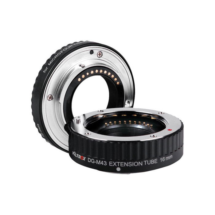 VILTROX TUBOS EXTENSION M 4/3 (10-16)