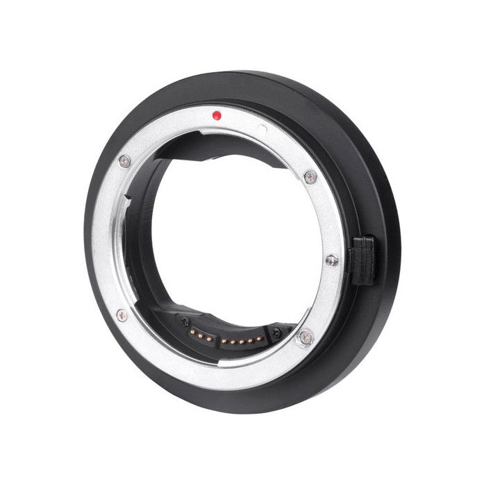 VILTROX ADAPTADOR CANON EOS A FUJI GFX