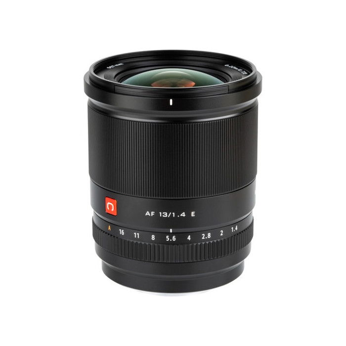 VILTROX OBJETIVO AF 13/1.4 P/SONY E
