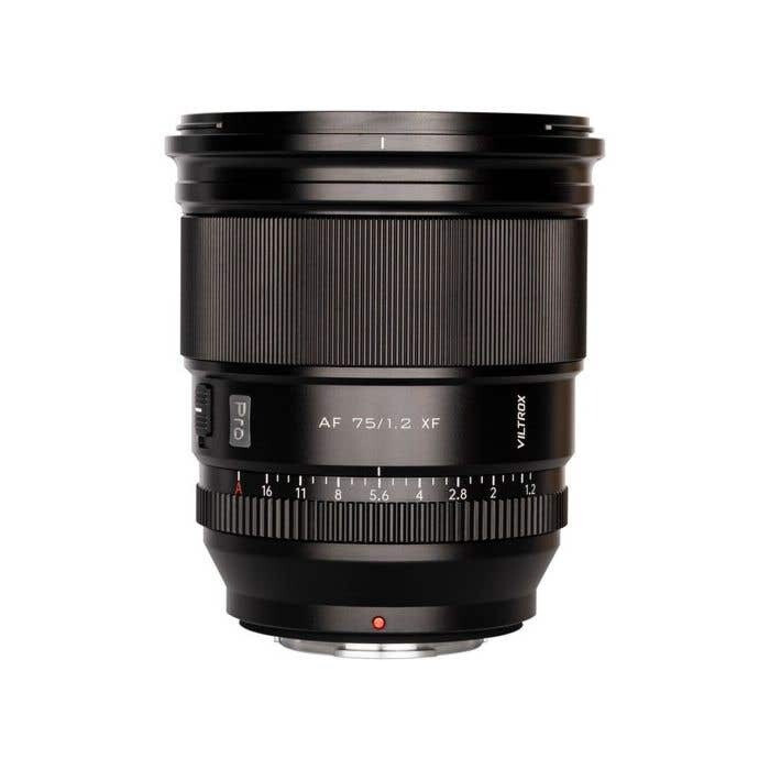VILTROX AF 75/1.2 PRO P/SONY E