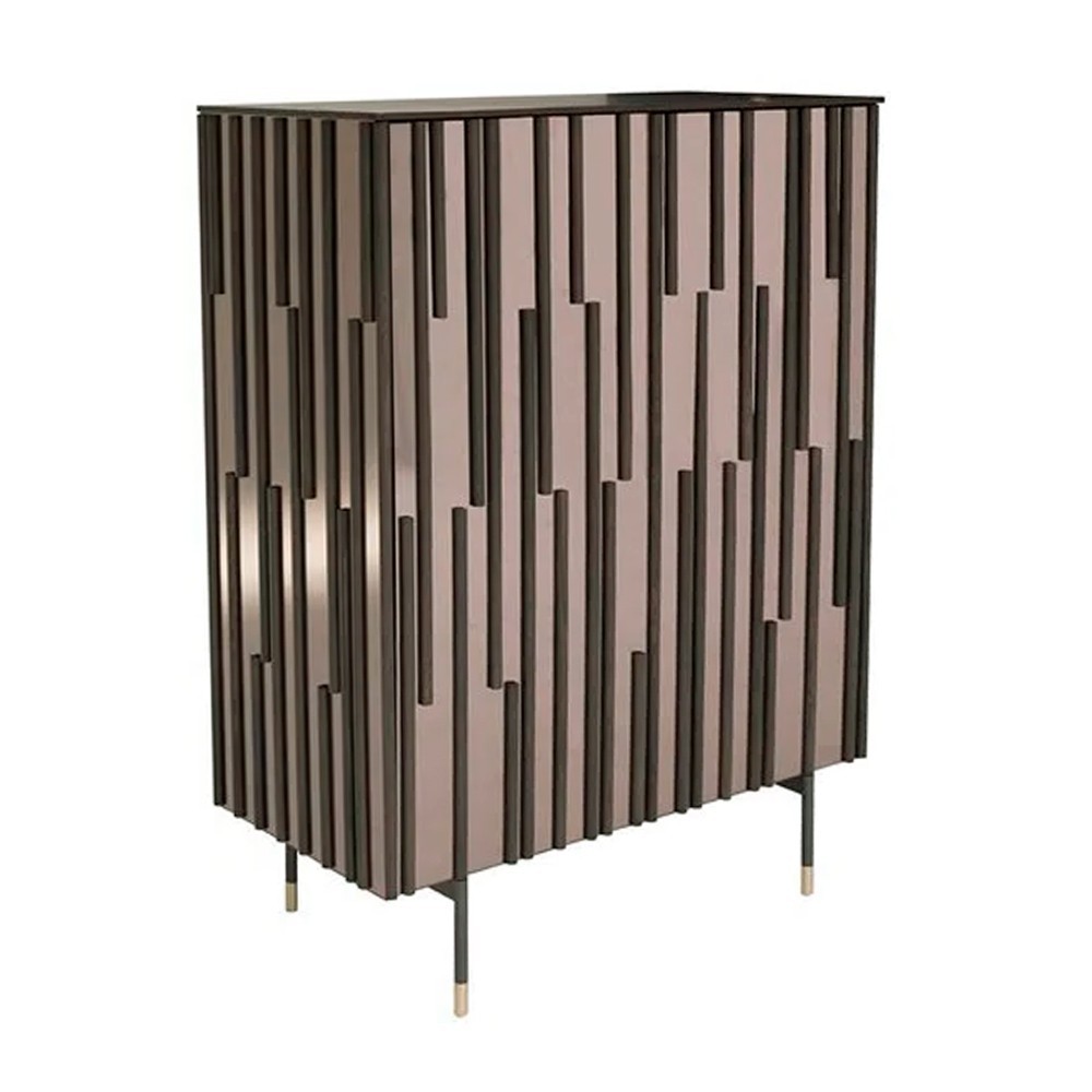 Vitrina Drops Tonin Casa