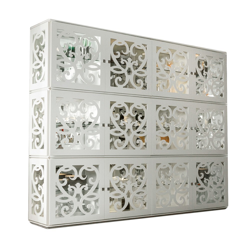 Vitrina Paris Tonin Casa