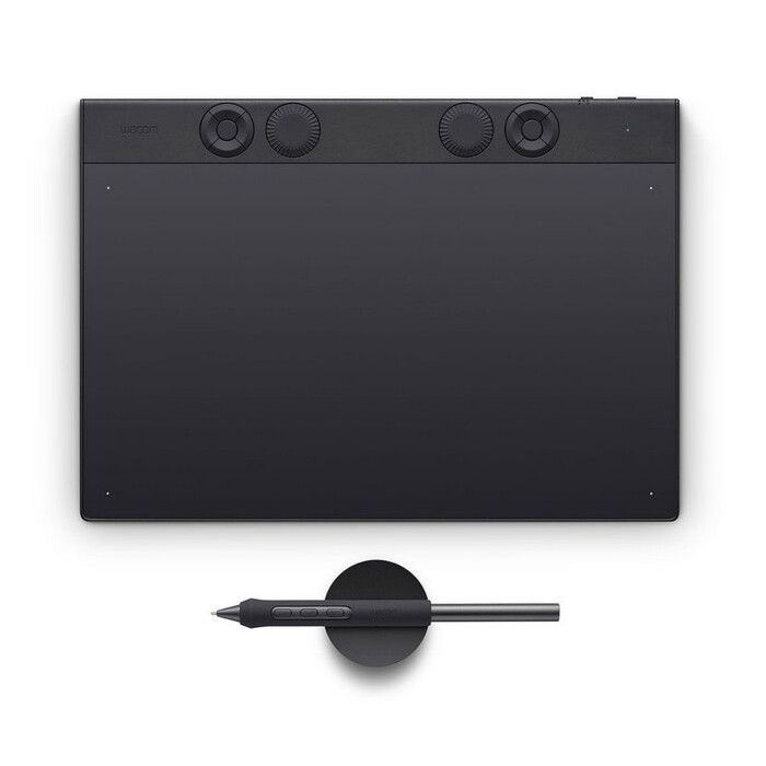 Wacom Intuos Pro Medium tableta