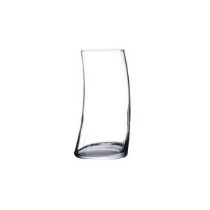 VIEJO VALLE Vaso Refresco Bravura 0,50 l - Colección Bravura - 8.6 cm de diámetro (12 Unidades)