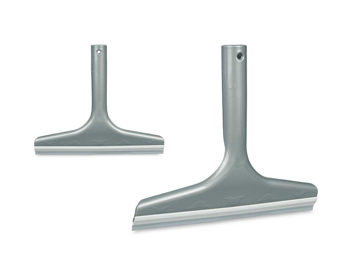 Arte Regal Limpia Cristales Plata, Plástico, 23x20x3 cm (24 Unidades)