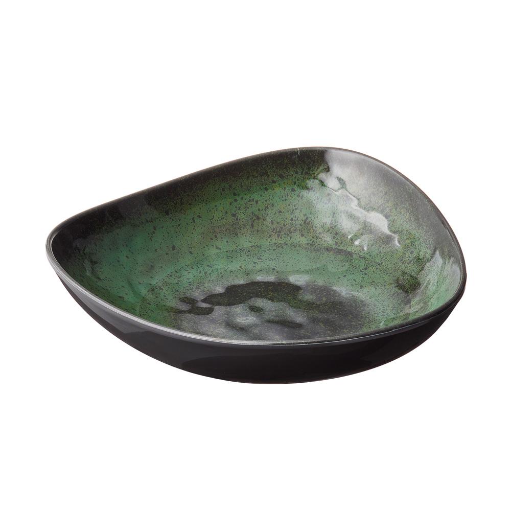 Leone Bol Melamina Colección Amazzonia 23,5 cm Apto para Lavavajillas