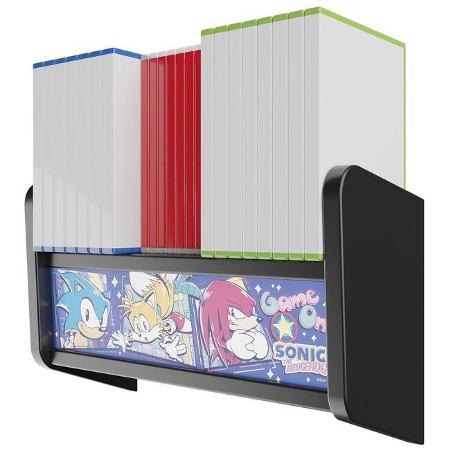 ERIK Lámpara Arcade Sonic the Hedgehog