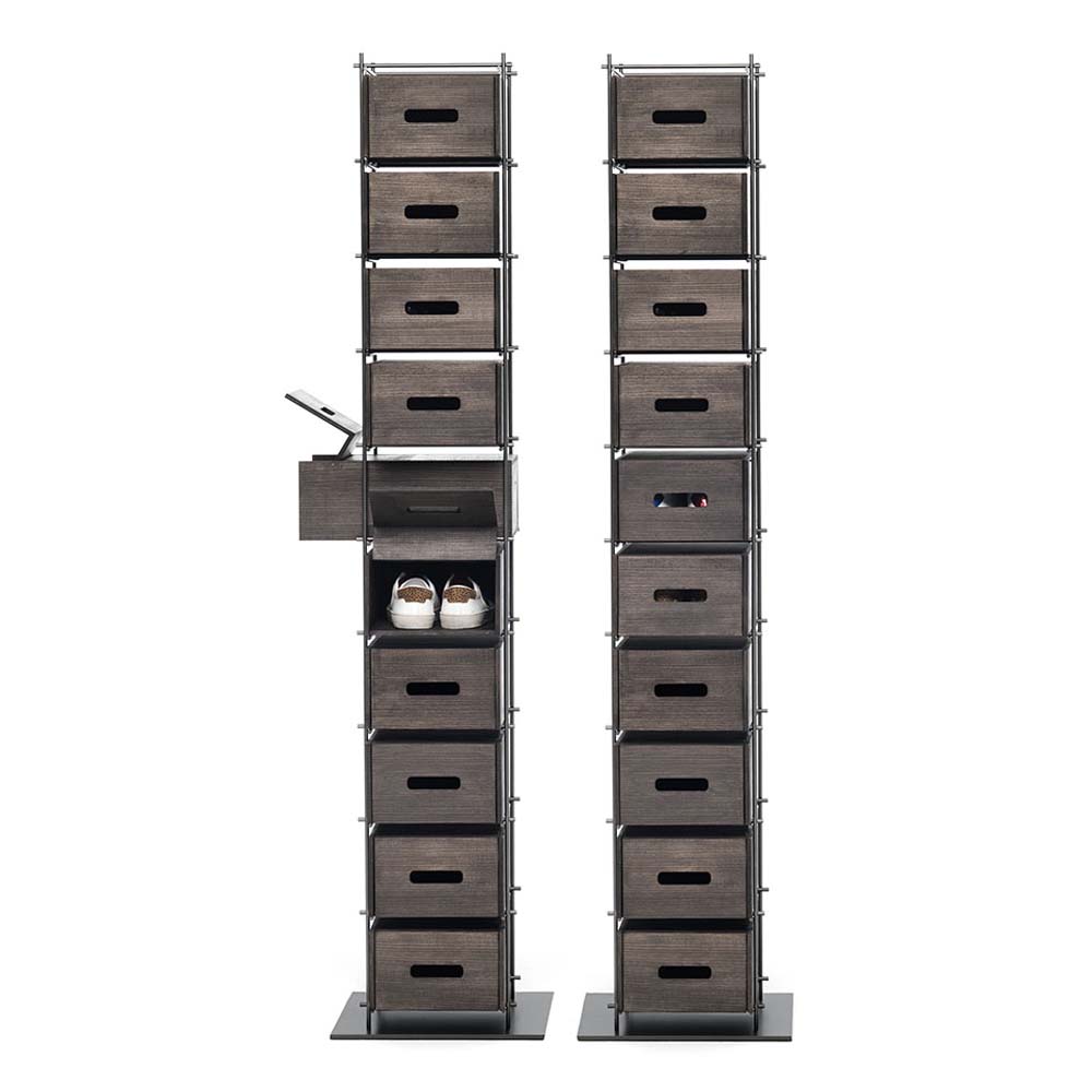 Zapatero Manolo Mogg