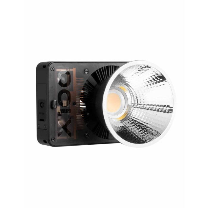 ZHIYUN MOLUS X100 RGB STANDARD COB LUZ LED