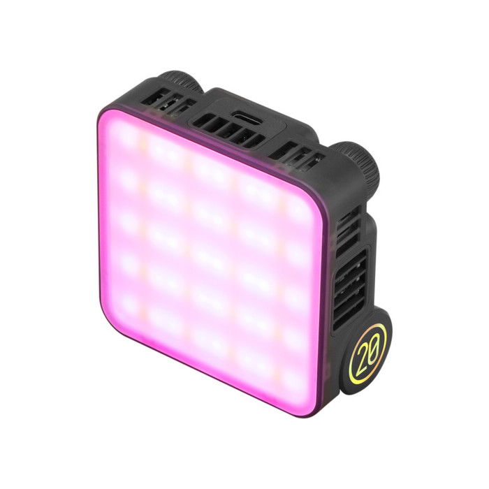 ZHIYUN LED LIGHT FIVERAY M20 RGB