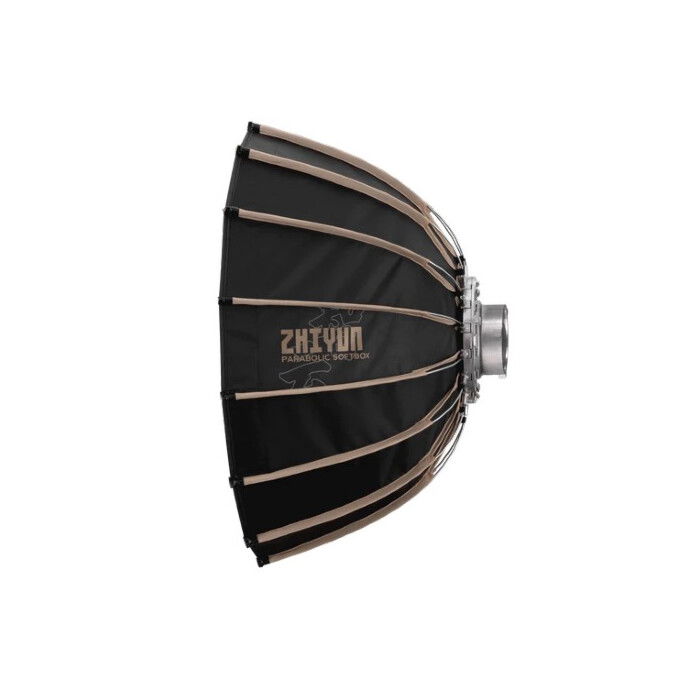 ZHIYUN PARABOLIC SOFTBOX 60CM BOWENS MOUNT