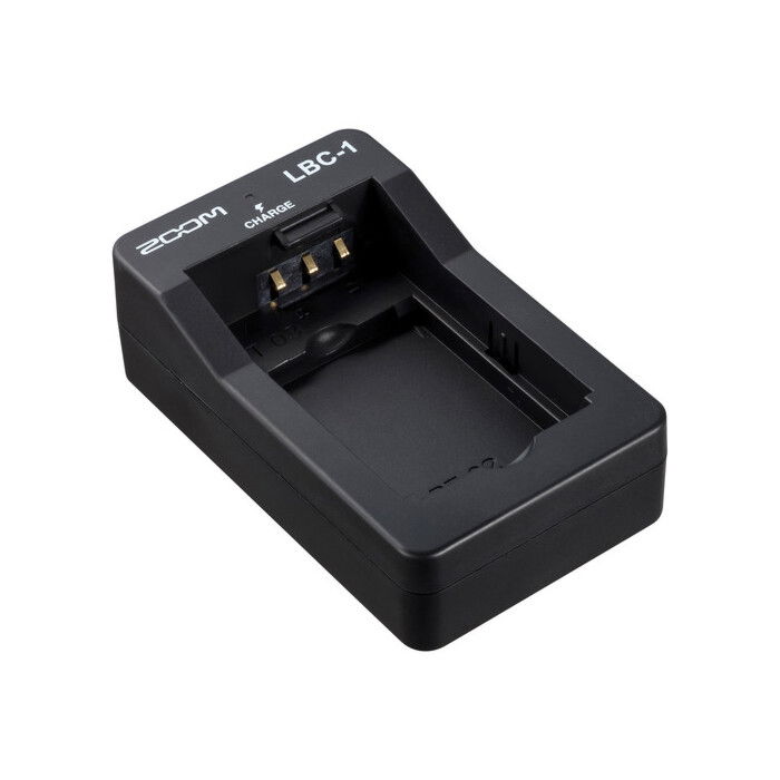 ZOOM LBC-1 CARGADOR P/BATERÍA BT02/03