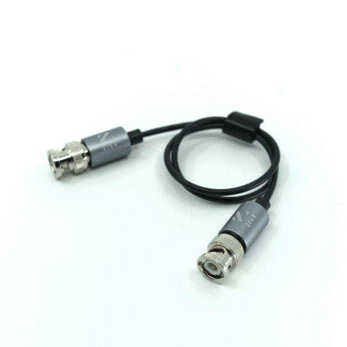 ZILR CABLE 12G SDI 45CM.